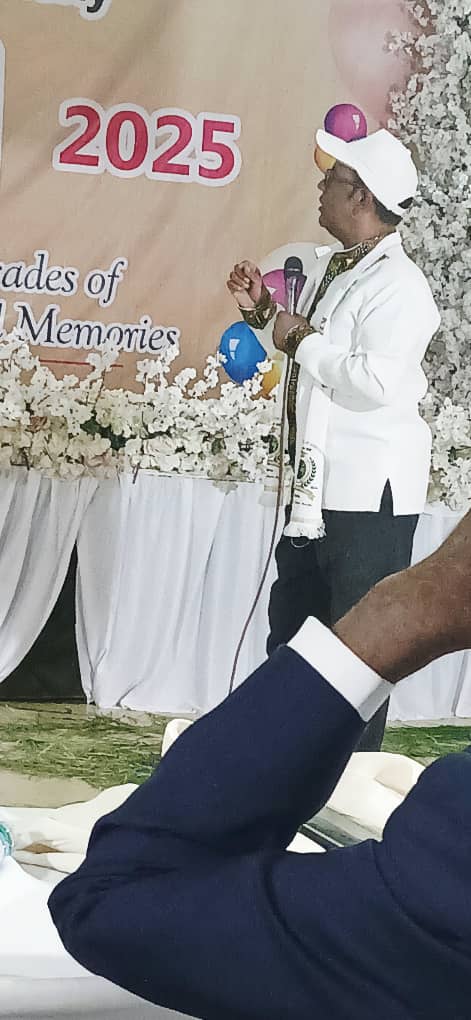 Day 1 – Alemayan85.org website launch walkthrough